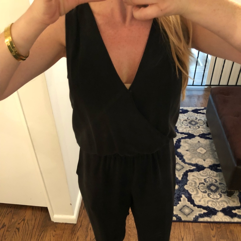 Rebecca Minkoff jumpsuit